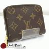 ルイヴィトン モノグラム コインパース コインケース【PA】