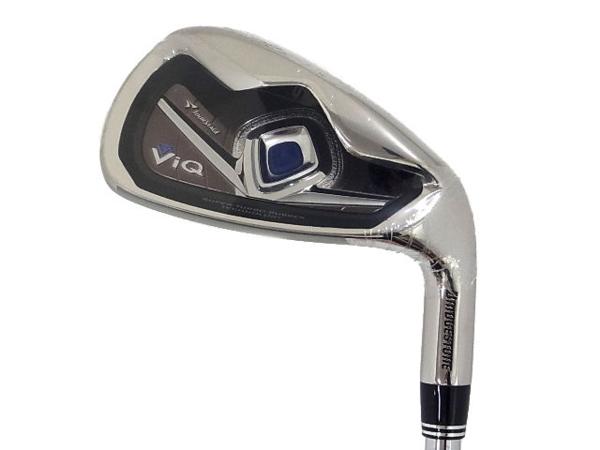 ■TOURSTAGE ViQ(2012) 6本■5-P■R300■GS 85■新品■1円～