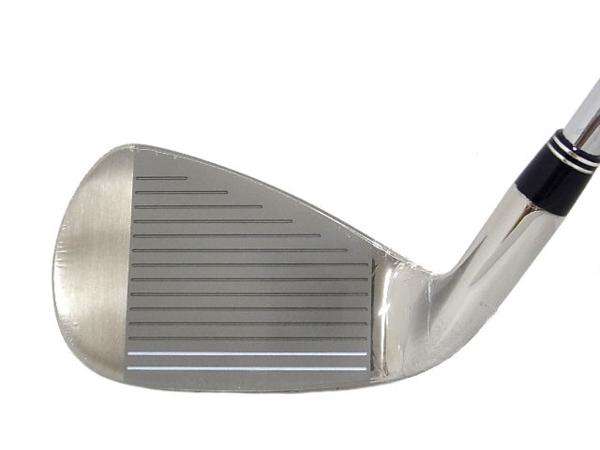 ■TOURSTAGE ViQ(2012) 6本■5-P■R300■GS 85■新品■1円～