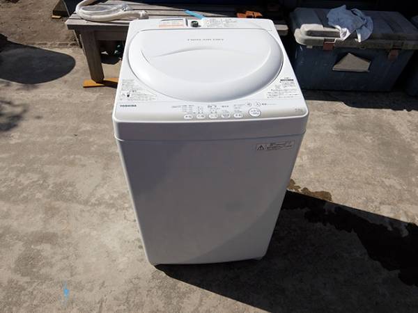 東芝 AW-4S2 4.2kg 全自動洗濯機 ◇東芝 洗濯機／東芝 洗濯機