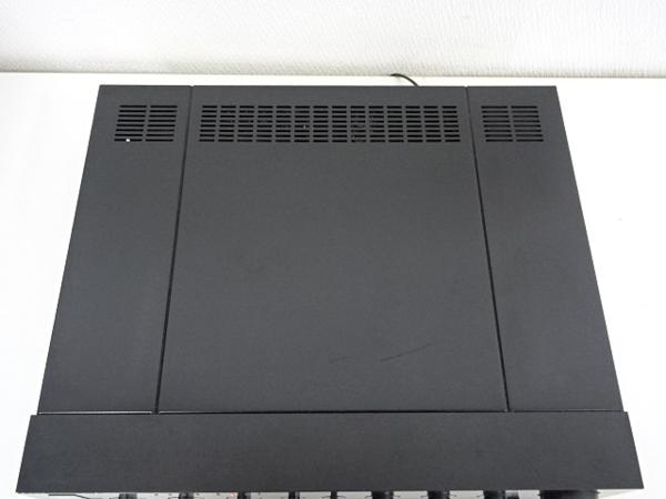 □□ONKYO Integra P-306R プリアンプ オンキョー□□