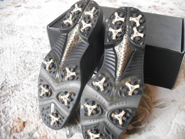 フットジョイ☆アイコン☆FOOTJOY