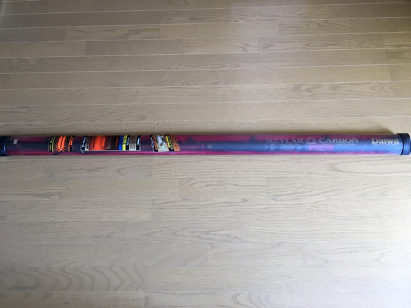 ケブラーカーボ ケンザキ 剣崎 200-270☆ 新品未使用 送料650円