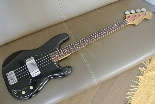 ジャンク tokai custom edition プレシジョンベース 中古