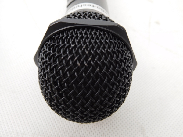 audio-technica ATW-T62a ワイヤレス マイク カラオケ K1796704