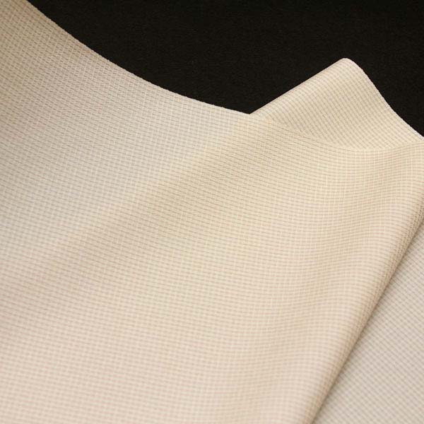 【帯匠洛都】 特選！御召機の心 西陣御召 糀織物 2