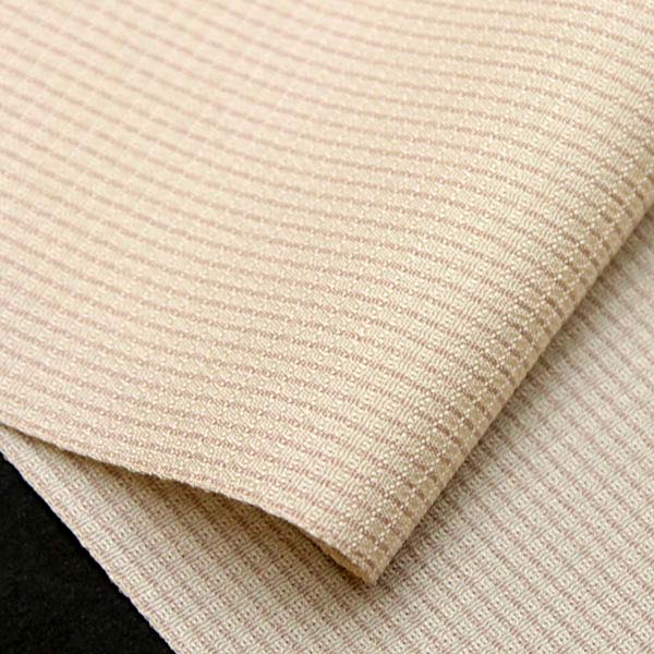 【帯匠洛都】 特選！御召機の心 西陣御召 糀織物 2