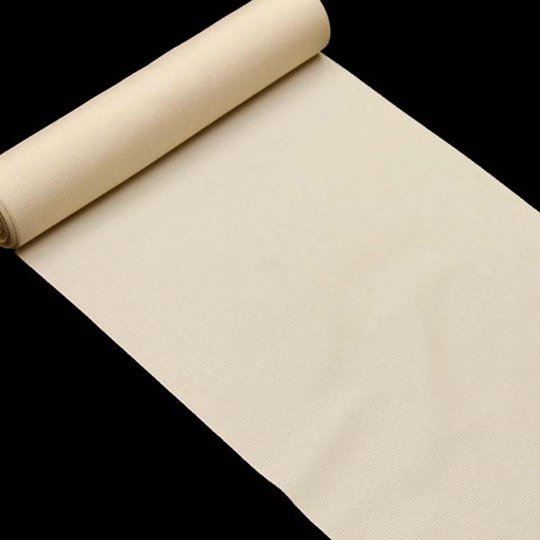 【帯匠洛都】 特選！御召機の心 西陣御召 糀織物 2