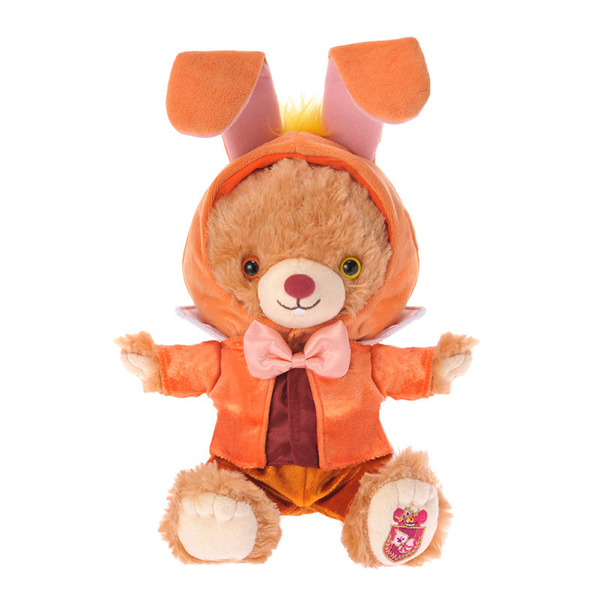 新品未開封! ユニベア シュガー 3月うさぎ コスチューム