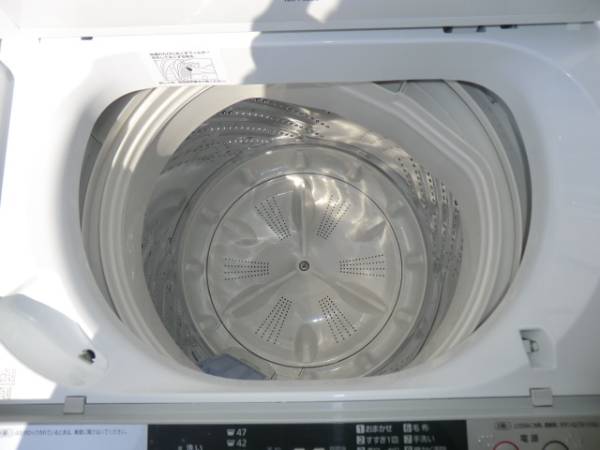 愛品館市原店東芝 ☆美品2013年製☆◇◇東芝 全自動洗濯機 6.0Kg AW 
