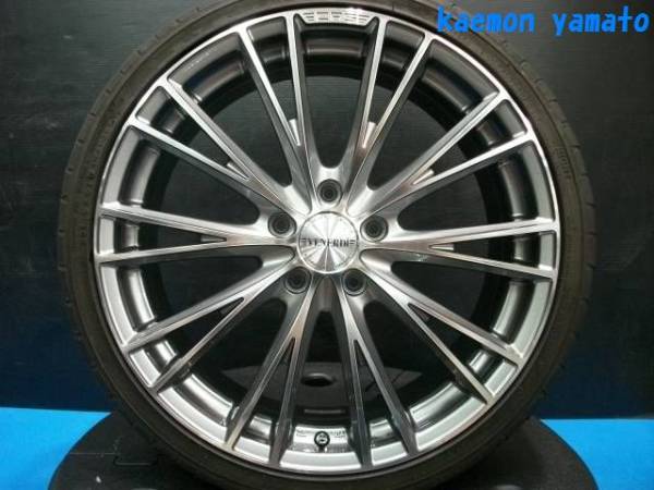 セール☆未使用　ヴェネルディ　ノア　ヴォクシー　ステップW等