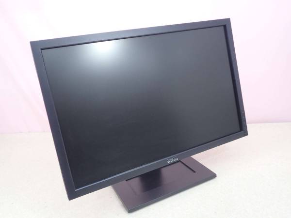 DELL WSXGA+ 22型ワイド液晶　E2210c 1680x1050 常時点灯あり