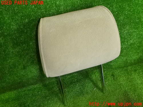 1UPJ-21227240]アルファードG(ANH10W)右3列目ヘッドレスト 中古
