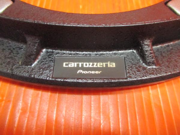S】カロッツェリアUD-K618トヨタ用インナーバッフル☆高音質 メーカー