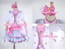 Love Live!ラブライブ!矢澤 にこ SNOW HALATION★コスプレ衣装