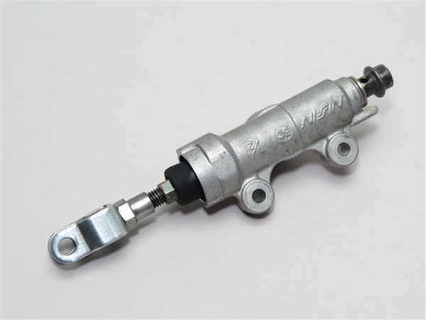 ♪ブロス650/RC31 純正 リアブレーキマスター (H0329B06)