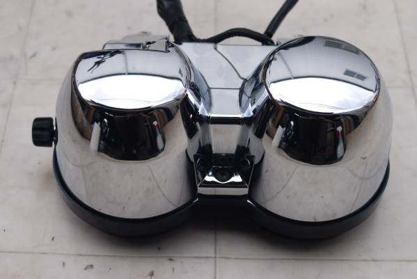 ♪ジェイド　JADE　純正　メーターASSY　後期