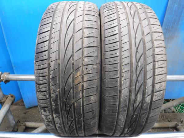 送料無料★9分山 2本 215/55ZR17 ZIEX ZE912 17インチ★5412