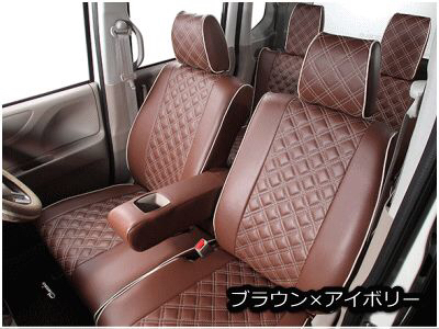 クラッツィオ スペイド ポルテ NSP14系 シートカバー 未使用品