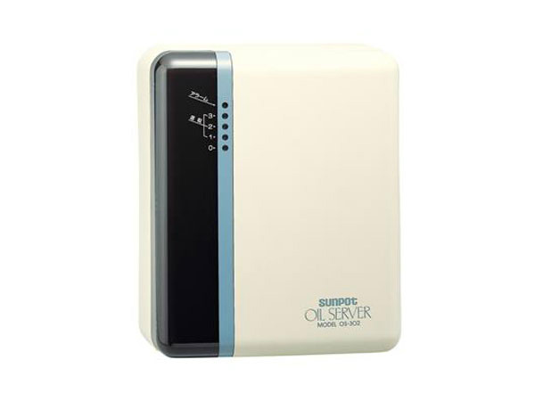 オイルサーバー 新品 オイルリフター 佐鳥OS-302 公式通販 サンポット 