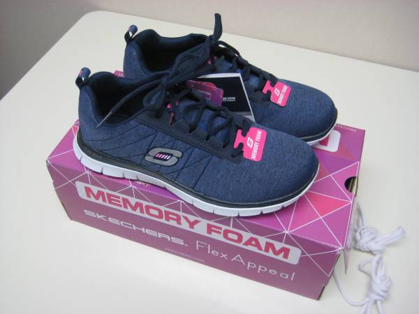 ワンピース カードリミテッド プレイマットvol.2 -五老星 オンライン 販売 スケッチャーズ/SKECHERS シューズ Flex Appeal 23.5
