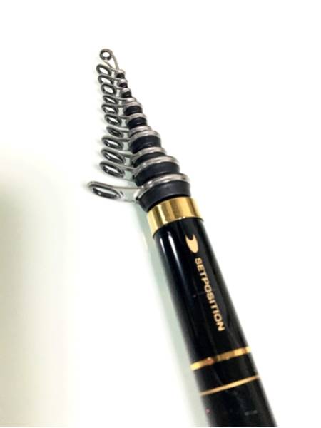 NISSIN 別作 イングラム チヌ IM 06-530 ニッシン(宇崎日新)｜売買され  