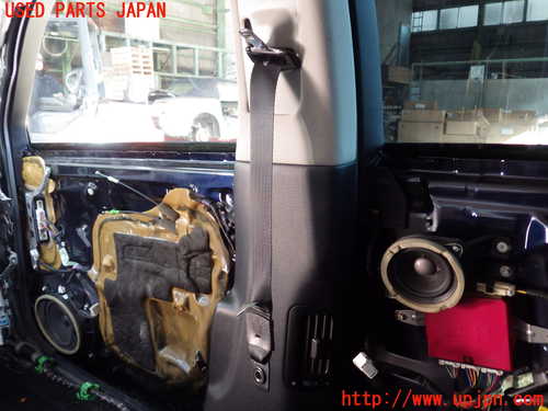 2UPJ-20867045]レクサス・LS460(USF40)運転席シートベルト 中古