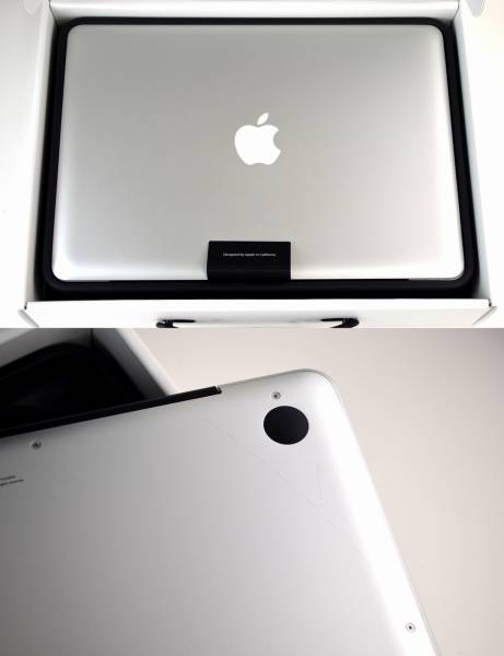 1円～ジャンク品 MacBook Pro 13-inch，Early 2011 MC700J/A i5 1円