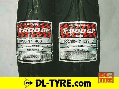 TT900GP 90⁄80-17 ダンロップ GP - SERIES (バイク用タイヤ) 価格比較