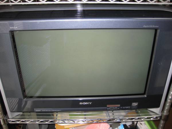 ◇◇ソニー SONY トリニトロン ベガ KD-28HR500 ◇◇(ブラウン管