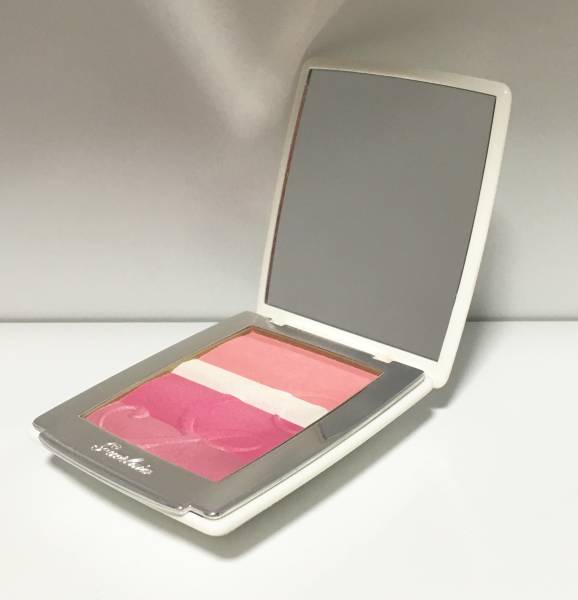 【数量限定発売商品】ゲラン ブラッシュ サクラ チーク