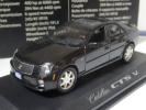 【絶版】ノレブ 1/43 キャデラック CTS-V