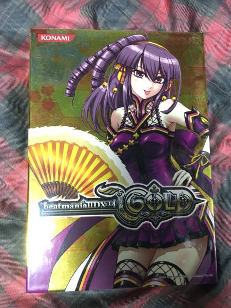 ビートマニア2dx beatmania IIDX 14 GOLD特別版 ビートマニア 2DX 特別版