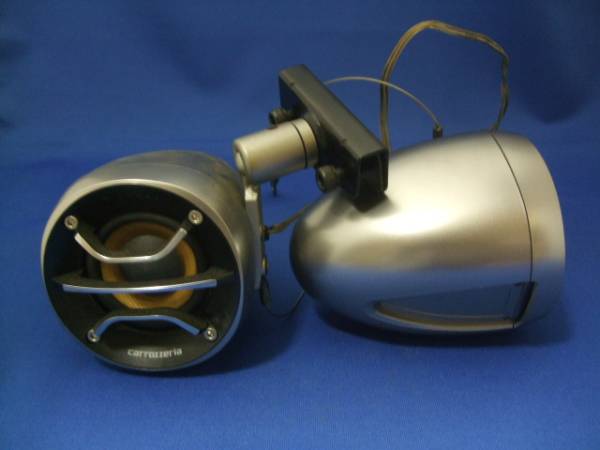 Pioneer Carrozzeria Car TS-STX99 Speaker Satellite Pair Audio