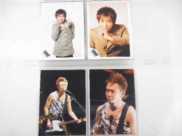 TOKIO 混合 公式写真 80枚 グッズ