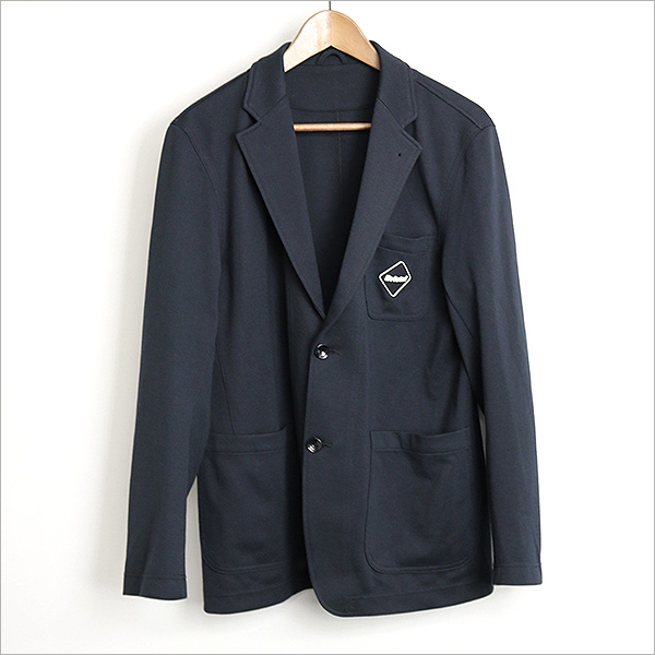 F.C.Real Bristol(F.C.R.B.)エフシーレアルブリストル 16SSJK黒M