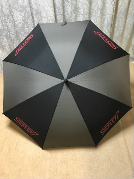 STI サーキットアンブレラ スバル 傘(スバル)｜売買されたオークション
