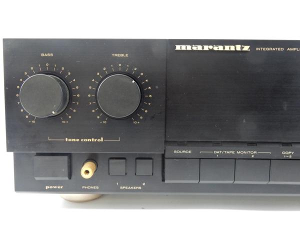 Marantz マランツ PM-54DS プリメインアンプ オーディオ 通電可
