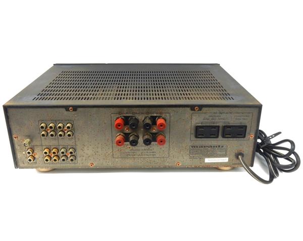 Marantz マランツ PM-54DS プリメインアンプ オーディオ 通電可