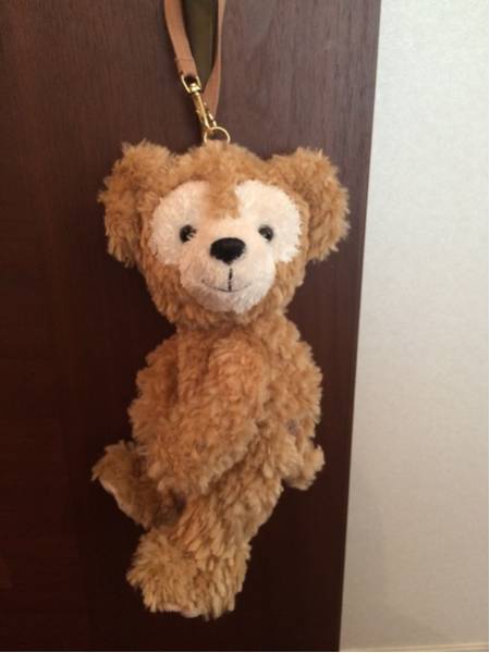 ダッフィー ぬいぐるみ ポーチ 送料210円 ダッフィー 売買されたオークション情報 Yahooの商品情報をアーカイブ公開 オークファン Aucfan Com