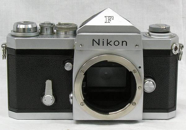 Nikon ニコン F アイレベルファインダー No.679**** ジャンク品