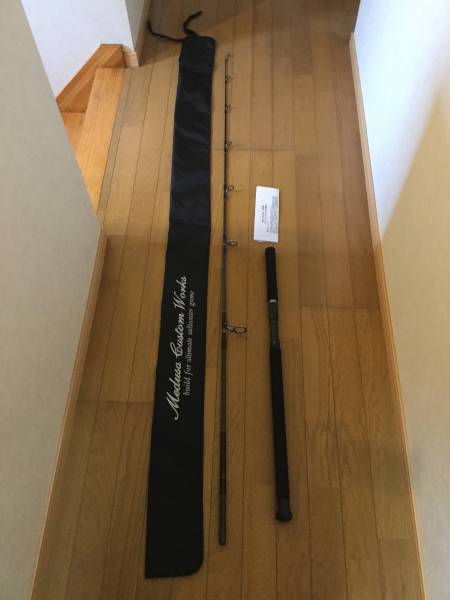 MCworks MCワークスエクスプロージョン7105HF美品