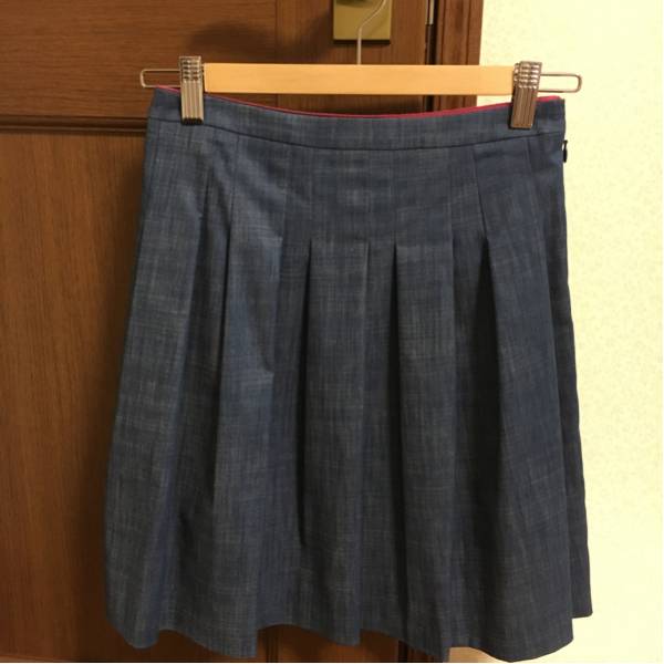 新品TOCCAスカート未使用品