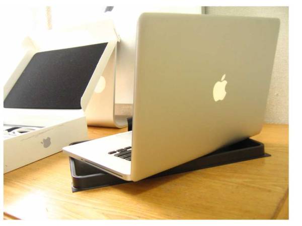 【お盆期間お値引き中】MacBook Pro 15インチ ☆大評判/15.4/MacBookPro/MB471JA/2.8/8./SSD256/US/箱入 15インチ型