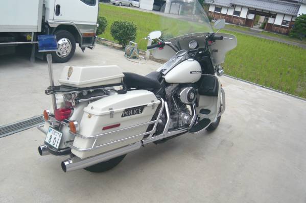 平成12年　ハーレーダビッドソン　FLHPE1450　売切り！！