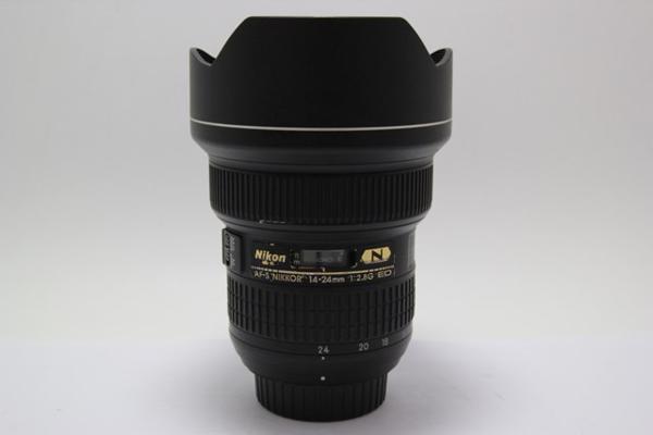 [カメラのキタムラ]ニコン AF-S NIKKOR 14-24/2.8G ED