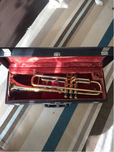 Selmer Invicta - Yahoo!オークション INVICTA London 「selmer london