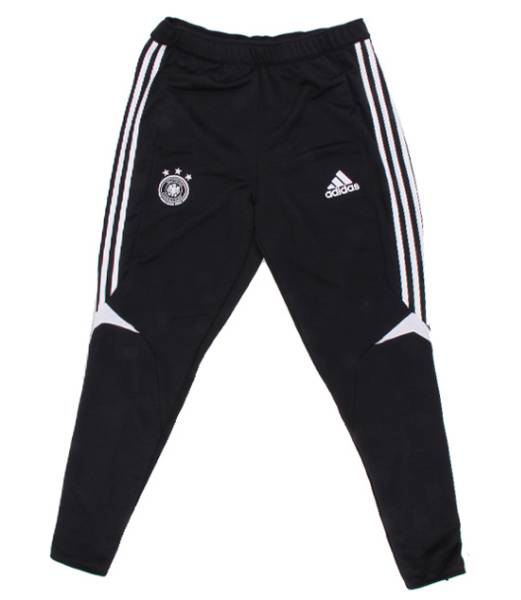 12-13ドイツ代表 トレーニングパンツ FORMOTION 正規 M