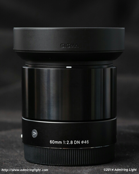 SIGMA 単焦点望遠レンズ Art 60mm F2.8 DN ブラック ソニーE用 家電