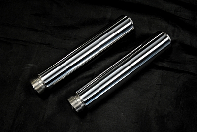 MAGNA250⁄マグナ250用フォークジョイント | 延長 100mmロング